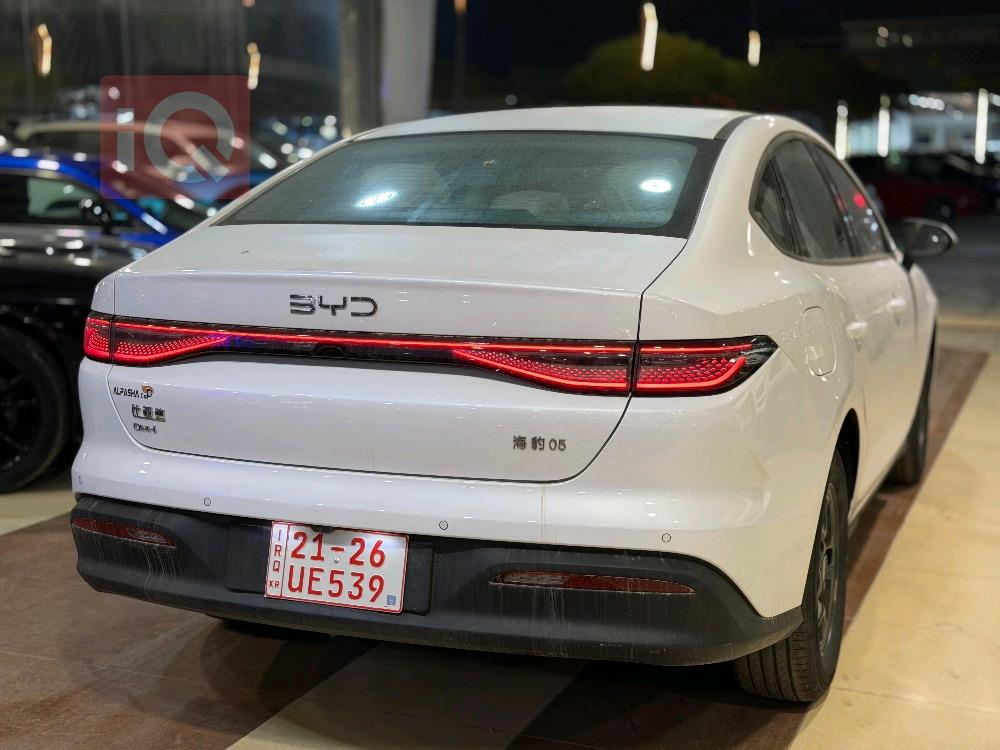 بي واي دي سيل 05 DM-i